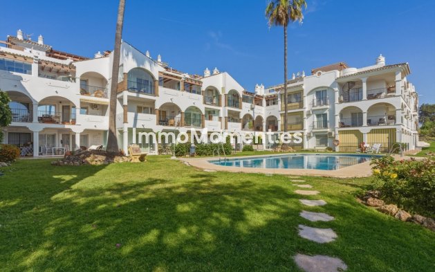 Reventa - Apartamento - Mijas - Mijas Golf