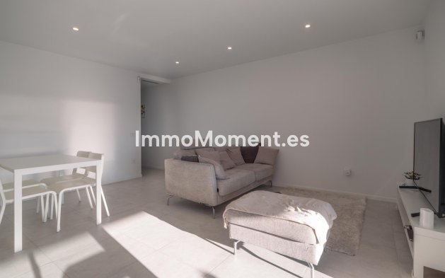 Wiederverkauf - Wohnung - Orihuela - Playa Flamenca
