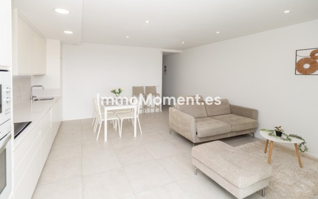 Wiederverkauf - Wohnung - Orihuela - Playa Flamenca