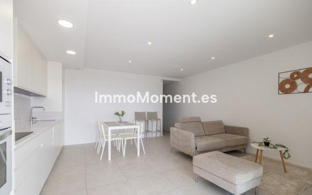 Wiederverkauf - Wohnung - Orihuela - Playa Flamenca
