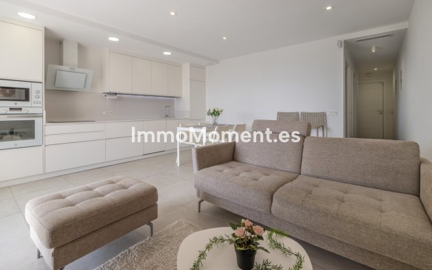 Wiederverkauf - Wohnung - Orihuela - Playa Flamenca