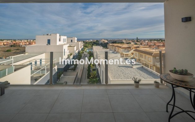 Wiederverkauf - Wohnung - Orihuela - Playa Flamenca
