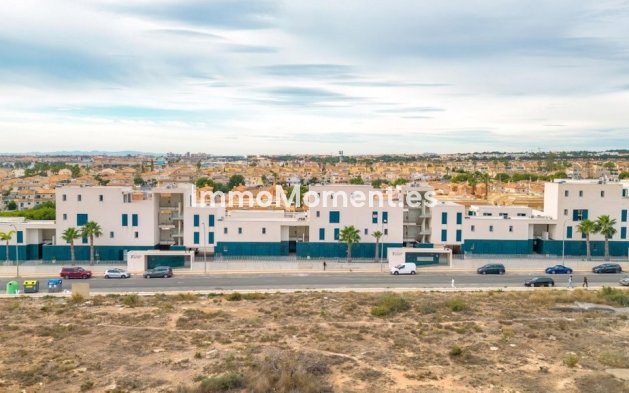 Wiederverkauf - Wohnung - Orihuela - Playa Flamenca