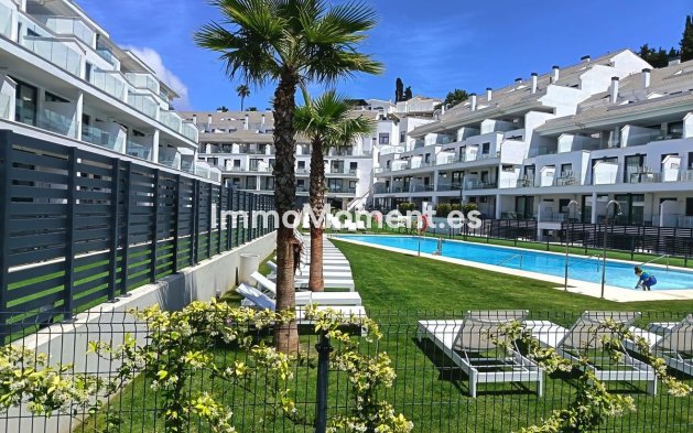 Revente - Appartement - Fuengirola - Torreblanca