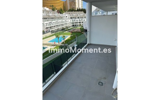 Revente - Appartement - Fuengirola - Torreblanca