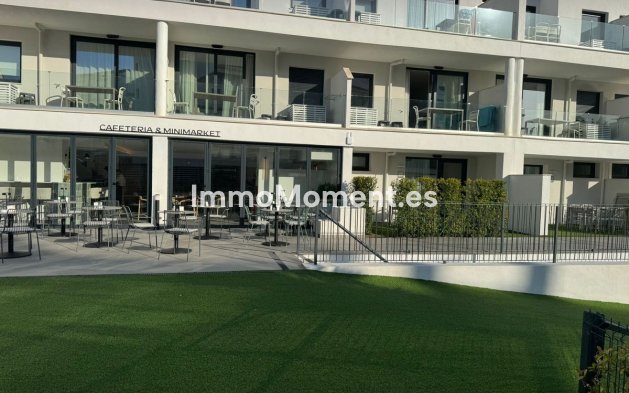 Revente - Appartement - Fuengirola - Torreblanca