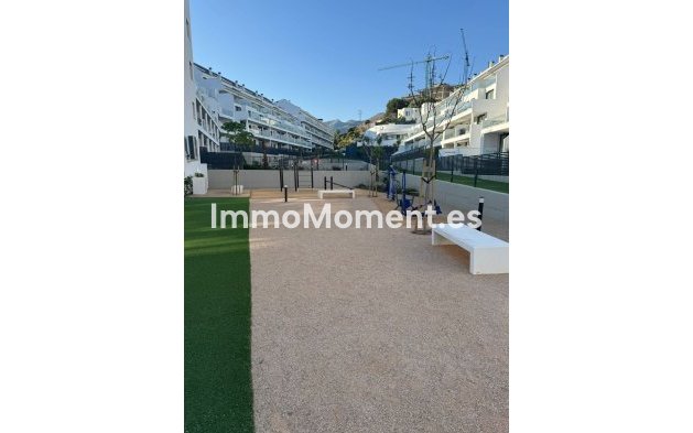 Revente - Appartement - Fuengirola - Torreblanca