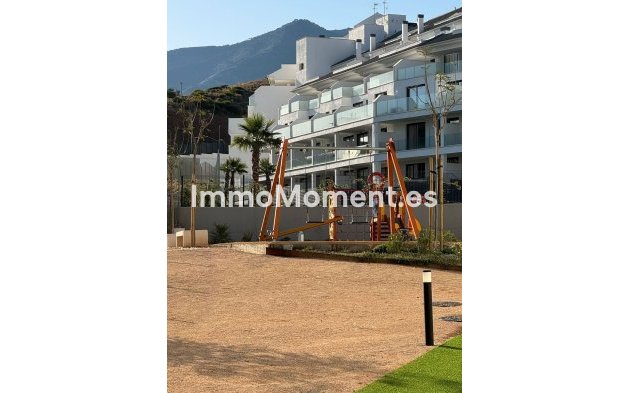 Revente - Appartement - Fuengirola - Torreblanca
