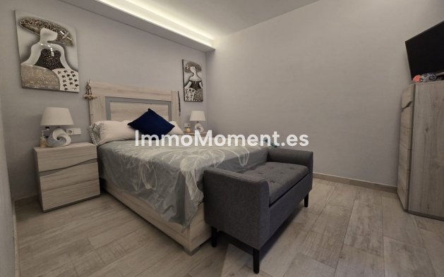 Reventa - Apartamento - Mijas - La Cala de Mijas