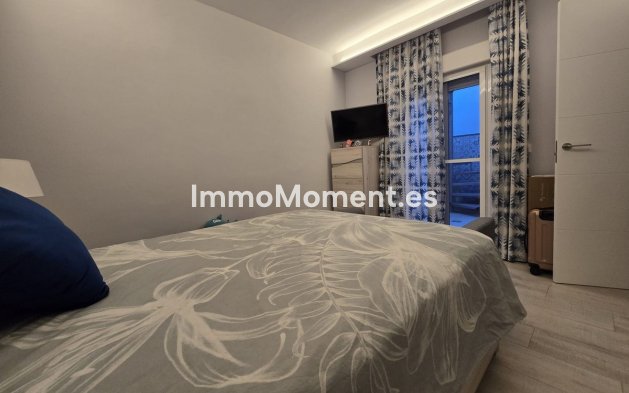 Reventa - Apartamento - Mijas - La Cala de Mijas