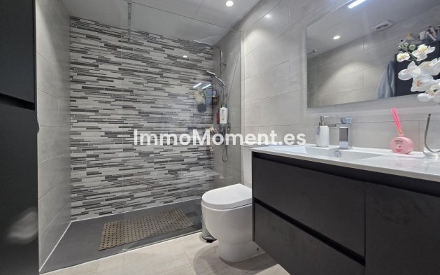 Reventa - Apartamento - Mijas - La Cala de Mijas