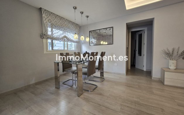 Reventa - Apartamento - Mijas - La Cala de Mijas