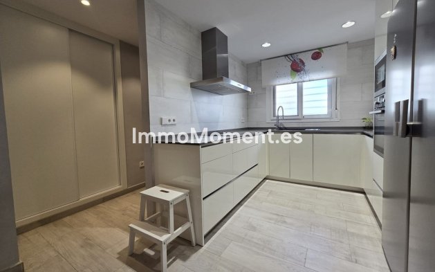 Reventa - Apartamento - Mijas - La Cala de Mijas