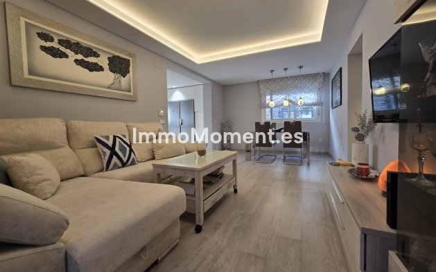 Reventa - Apartamento - Mijas - La Cala de Mijas