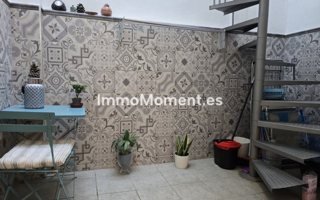 Reventa - Apartamento - Mijas - La Cala de Mijas