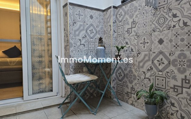 Reventa - Apartamento - Mijas - La Cala de Mijas