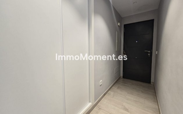 Reventa - Apartamento - Mijas - La Cala de Mijas