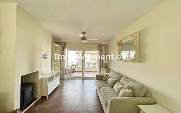 Reventa - Apartamento - Mijas - La Cala de Mijas