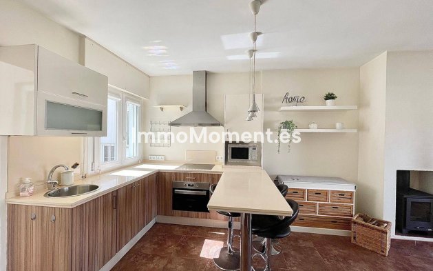 Reventa - Apartamento - Mijas - La Cala de Mijas