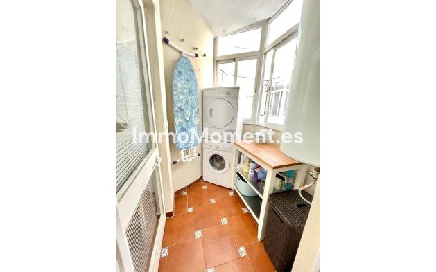 Reventa - Apartamento - Mijas - La Cala de Mijas