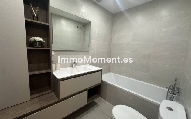 Reventa - Apartamento - Mijas - La Cala de Mijas