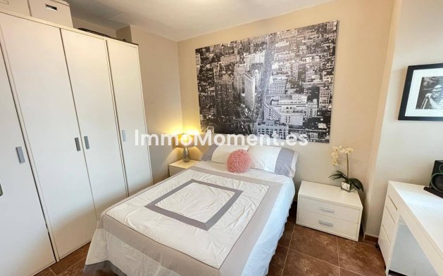 Reventa - Apartamento - Mijas - La Cala de Mijas