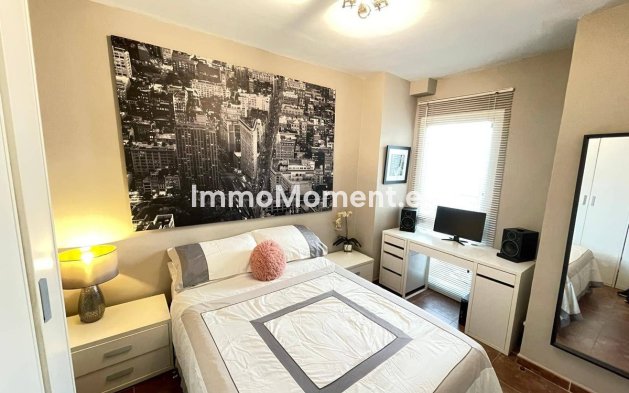 Reventa - Apartamento - Mijas - La Cala de Mijas