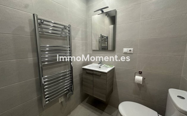 Reventa - Apartamento - Mijas - La Cala de Mijas