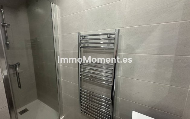 Reventa - Apartamento - Mijas - La Cala de Mijas
