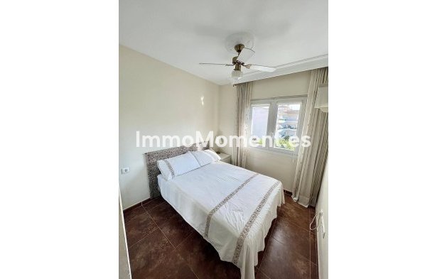 Reventa - Apartamento - Mijas - La Cala de Mijas