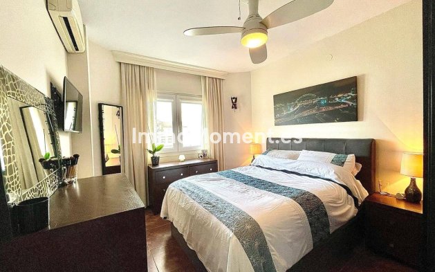 Reventa - Apartamento - Mijas - La Cala de Mijas
