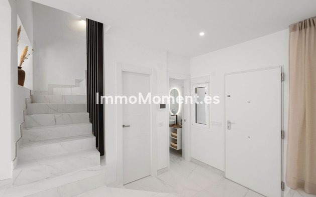 Revente - Maison mitoyenne - Marbella - Nueva Andalucía