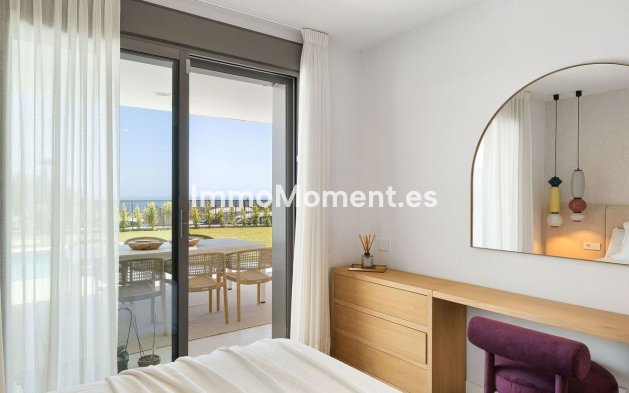 Revente - Appartement - Estepona  - Selwo