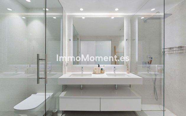 Revente - Appartement - Estepona  - Selwo