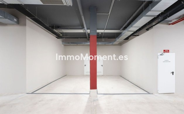 Revente - Appartement - Estepona  - Selwo