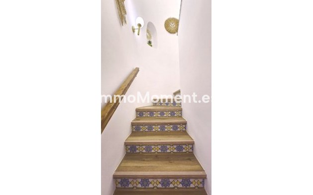 Reventa - Villa independiente - Mijas - Calahonda
