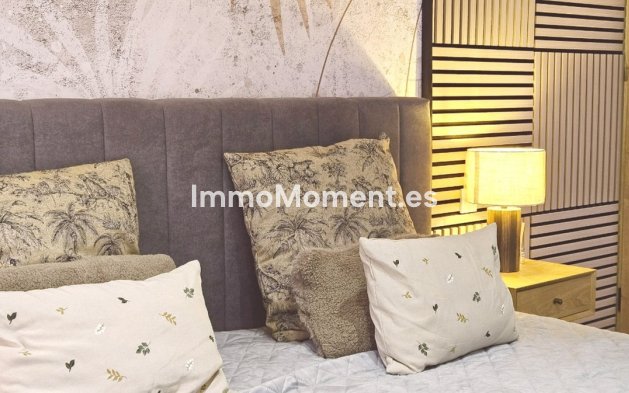 Reventa - Villa independiente - Mijas - Calahonda