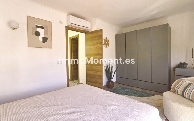 Reventa - Villa independiente - Mijas - Calahonda
