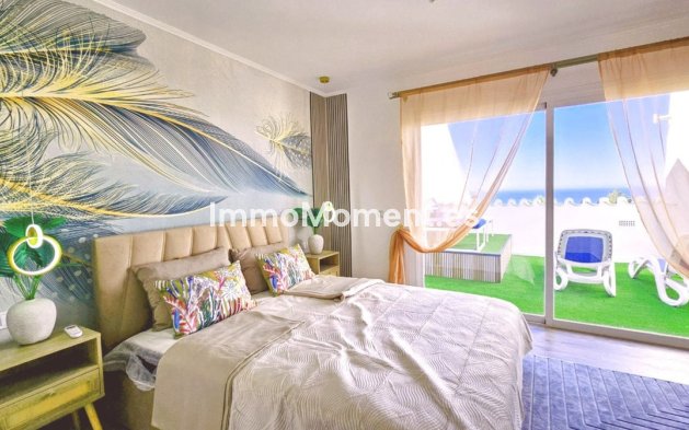 Reventa - Villa independiente - Mijas - Calahonda
