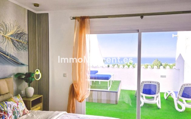 Reventa - Villa independiente - Mijas - Calahonda