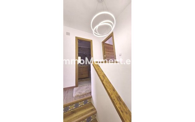 Reventa - Villa independiente - Mijas - Calahonda