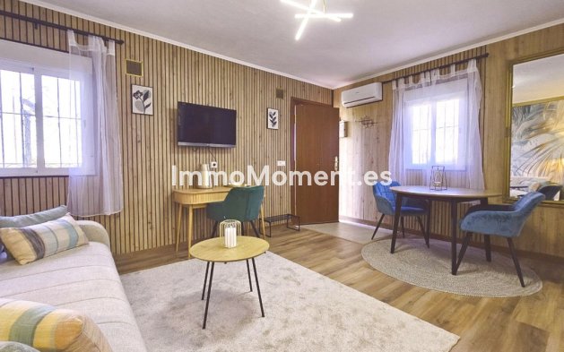 Reventa - Villa independiente - Mijas - Calahonda