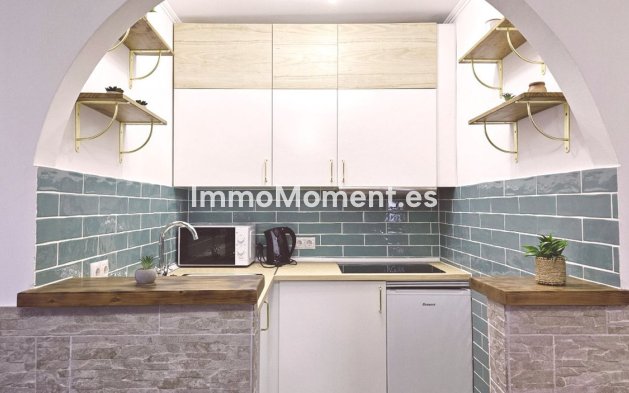 Reventa - Villa independiente - Mijas - Calahonda