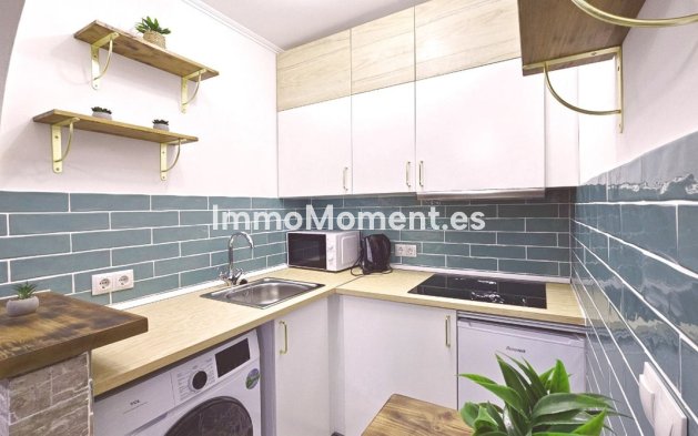 Reventa - Villa independiente - Mijas - Calahonda
