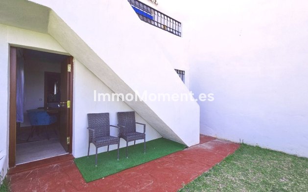 Reventa - Villa independiente - Mijas - Calahonda