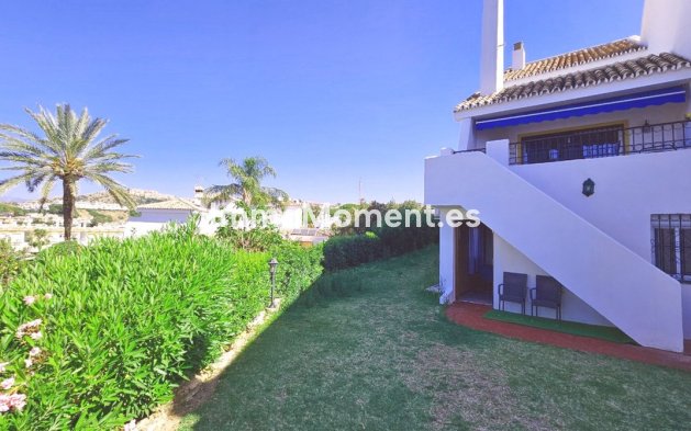 Reventa - Villa independiente - Mijas - Calahonda