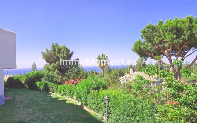 Reventa - Villa independiente - Mijas - Calahonda