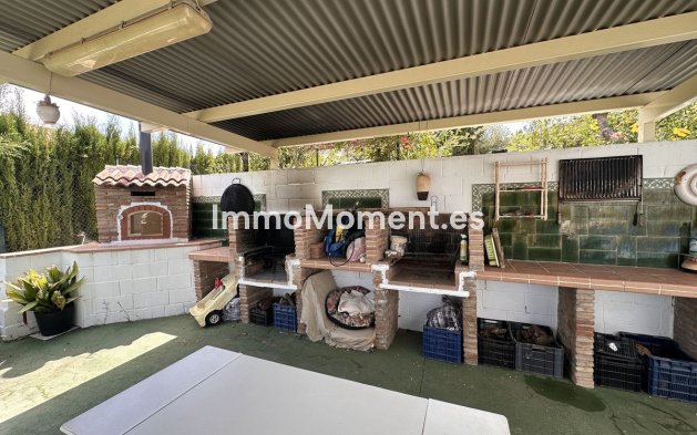 Bestaande woning - Landhuis - Binnenland  - Monda