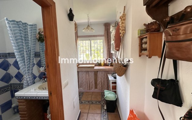 Bestaande woning - Landhuis - Binnenland  - Monda