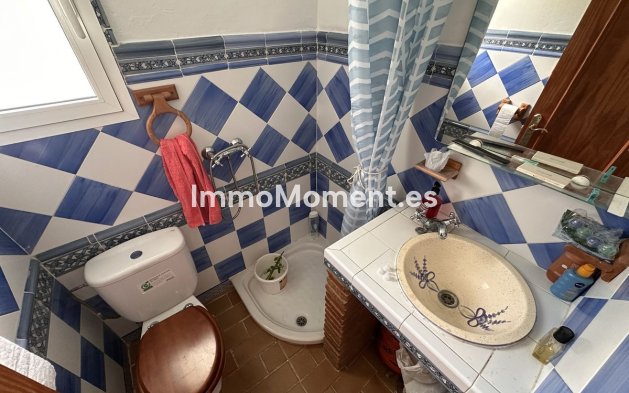 Bestaande woning - Landhuis - Binnenland  - Monda